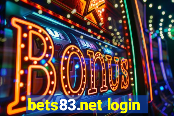 bets83.net login